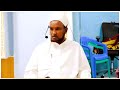 BEENTA IYO DULMIGA SHEIKH XUSEN JABUUTI