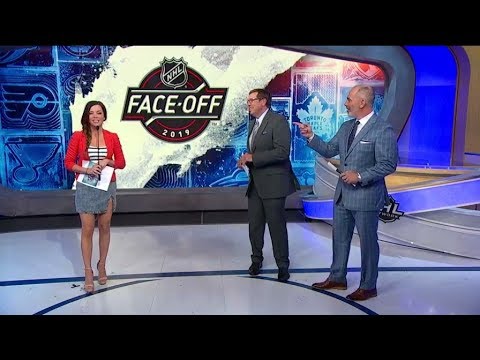 NHL Now Oct 2, 2019 - YouTube