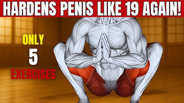 5 Primal Movements That Solve 95% of Your Body Problems and Boost Testosterone Naturally