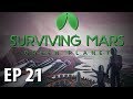 SURVIVING MARS GREEN PLANET | Ep 21 | Fertility | Surviving Mars Green Planet Gameplay!