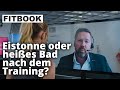 Trainings-Tipps vom Fitness-Experten Prof. Stephan Geisler | FITBOOK Move Jam 2020