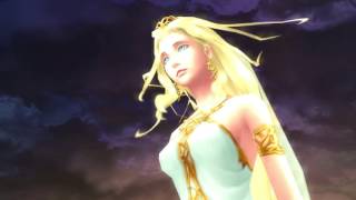 Final Fantasy Dissidia [duodecim] 012: Secret Ending