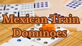 Mexican Train | Dominoes | Fun, Fellowship & Brain Health
Join six ladies for 32 minutes of strategy, counting, conversation, and laughter as we play Mexican Train at 45900 Bristol Bar in Chapala Central. Games like Mexican Train Dominoes keep us thinking, planning, and problem-solving while meaningful social connection supports emotional well-being and helps reduce isolation. Although no single activity can prevent dementia or Alzheimer’s disease, staying mentally and socially engaged may support cognitive health as we age. Who knew a handful of dominoes could give the brain such a delightful workout?
#Relatable #MexicanTrain #GracefulAging #GameNight Mexican Train | Dominoes | Fun, Fellowship & Brain Health