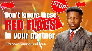 видео: Тревожные сигналы в отношениях: знаки, которые нельзя игнорировать || Пастор Эммануэль Ирен картинка: Тревожные сигналы в отношениях: знаки, которые нельзя игнорировать || Пастор Эммануэль Ирен