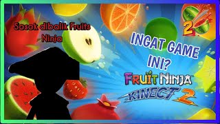 GAME LEGEND PADA MASANYA | Fruits Ninja 2 MOD Apk Unlimited Money, Gems | Game Android MOD Offline screenshot 2