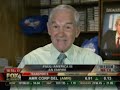Ron Paul 7 Chris Preble, Ron Paul and John Bolton discuss Afghanistan