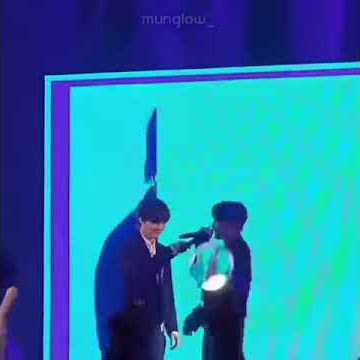 Straykids Cangbin ubah lirik part nya di lagu Get Cool menjadi 'happy birtday IN'