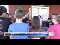 Mill Creek Water Festival hosts Jackson County Elementary schoolers