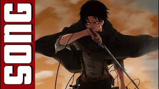 Levi Song Eulogy Mcgwire Feat. Yung Jzbel Attack On Titan