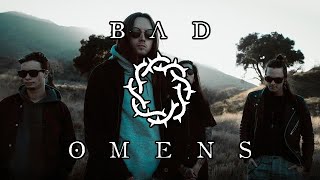 Bad Omens - Said And Done - Acoustic Live Stream