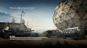 Plutonium IW5 Matchmaking