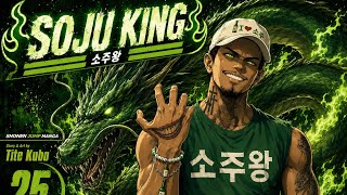 Dj Soju King: Anime x Hardstyle