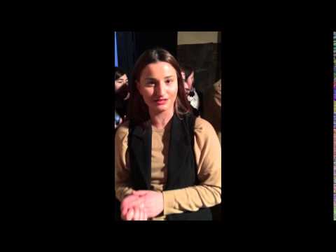 ემოციები „ჯინსების თაობის“ შემდეგ