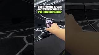 Top Phone & Car Gadget Products to Dropship in 2026