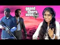 GTA 5 - My New Car Crashed in Mission 2 |  Funny Gameplay in Tamil | Jeni Gaming 2.0