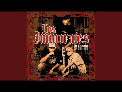Los Immorales — Dos Mujeres