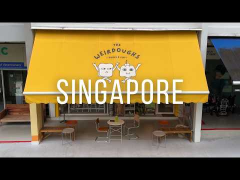 natty vlogs, Puffs And Peaks (Tamp Central)