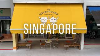 uncovering 5 aesthetic heartland cafes in singapore ☕ CDC-friendly screenshot 5