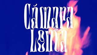 Video thumbnail of "Los Plastics Revolution - Cámara Lenta (ft. Santiago Casillas y Chimo)"