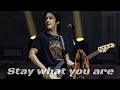 [4K] 260607 FTISLAND TOUR 0 &mdash; XIX &mdash; III 'FaTe' in SEOUL Stay what you are 이재진 (F)