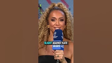 No Wonder Khabib Nurmagomedov Refused to Shake Hands with Kate Scott The Shocking Reason Behind It