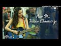 Phir Bhi Tumko Chaahunga - Full Song _ Arijit Singh _ Arjun K & Shraddha K _ Mithoon , Manoj M
