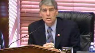 Hearing: The JPDO and the Next Generation Air Transportation System: Status and Issues
