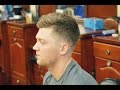 Barber Tutorial: How to Cut a Fohawk with a Fade