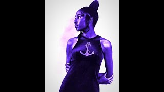 Syreeta- Black Maybe (Slowed + Reverb)