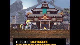 Kingdom Two Crowns - A deeper look into the game