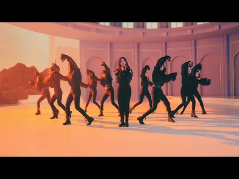 이달의 소녀 (LOONA) "Butterfly" 95% Official Instrumental