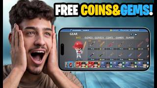 Baseball 9 Hack/MOD APK iOS & Android - How to Get Baseball 9 Free Gems and Coins 2026