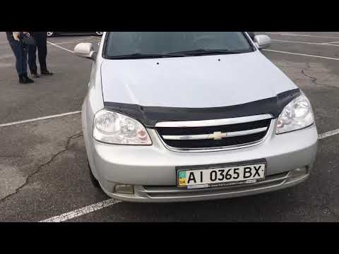 chevrolet-lacetti-'2008-Київ