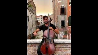 Hauser- Historia de Un Amor in Venice Romantic Cello Music