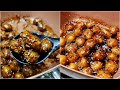 Braised Potatoes | Perfect Side Dish for Sampgyup Treat!