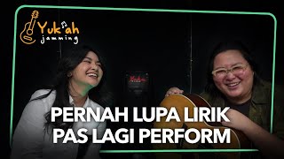 Mahalini Suka Musik RnB Sampe Punya Lagu yang Bisa Ngerubah Hidupnya