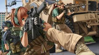Nightcore - Bang Bang Green Day.