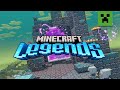 Minecraft Live 2022: Minecraft Legends First Look & Demo
