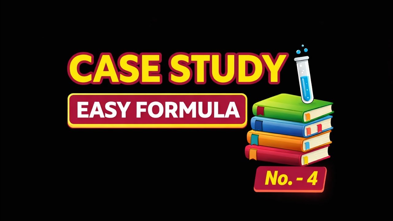How to solve Case Study/Case Study of Addition and Subtraction/class 4 ...