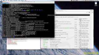 Install nginx from sourcecode