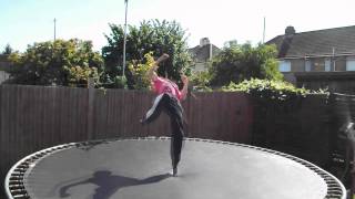 'Kick the moon to Cork' attempt