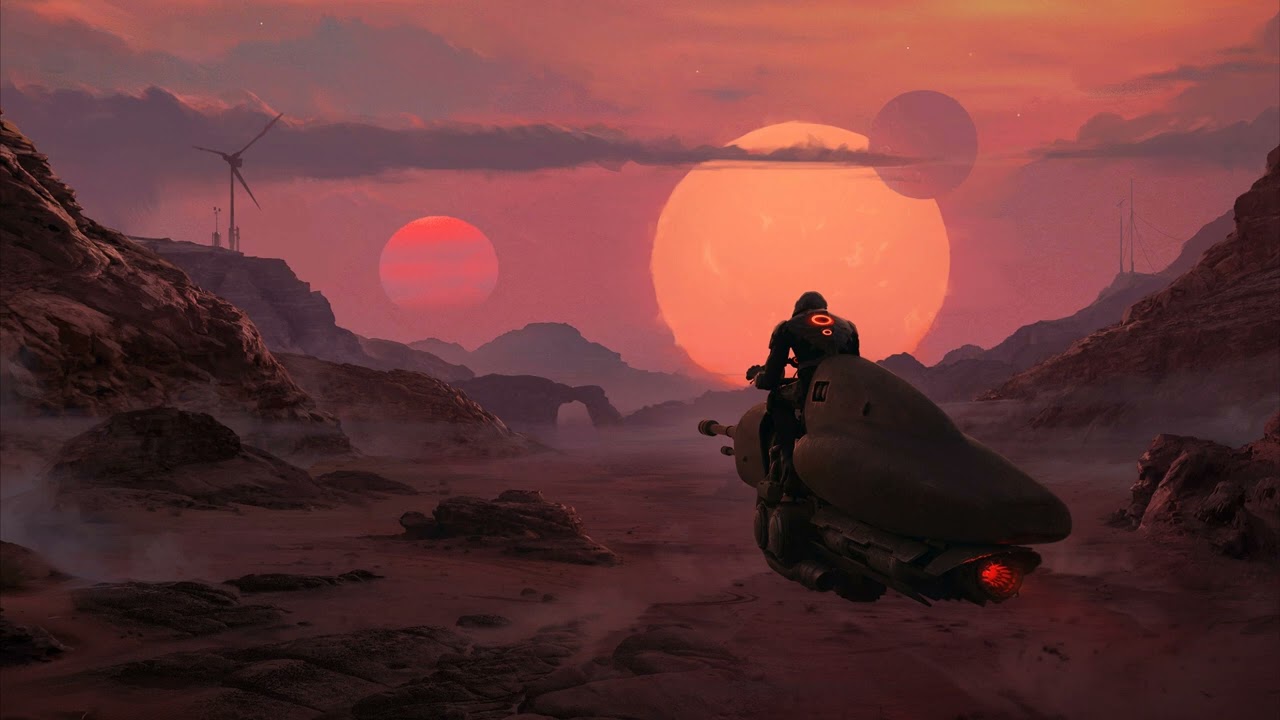 Day In, Day Out | Chill Mix