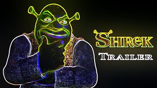 Shrek Trailer Vocoded To Gangsta's Paradise