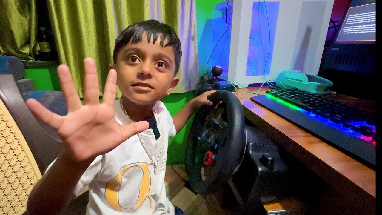 माऊली ट्रक घेऊन थायलंडला निघाला अन रस्त्यात अपघात झाला 🫢