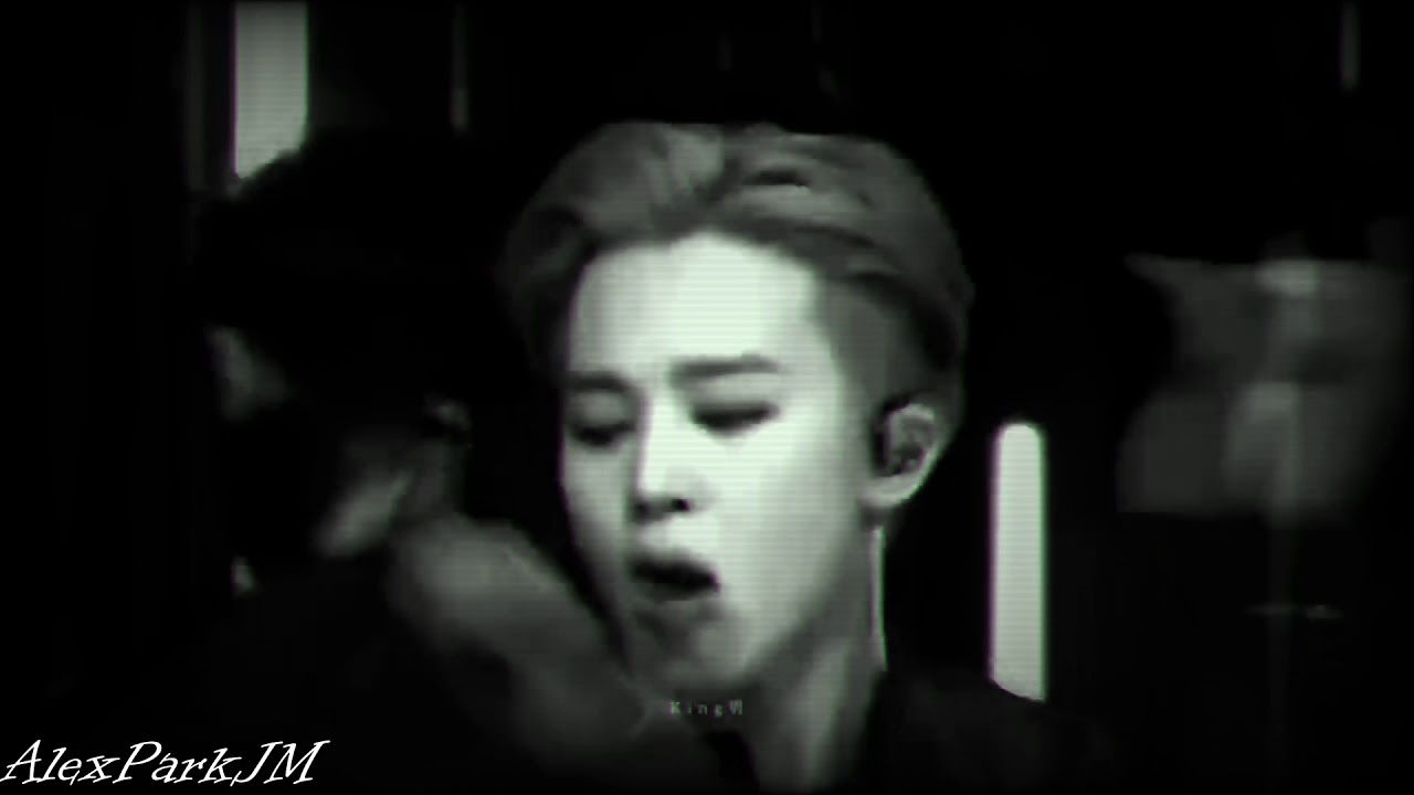 BTS | JIMIN [FMV] | SEXY AND I KNOW IT