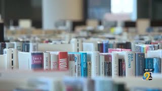 ACLU of Iowa seeks new federal block of state's book ban law