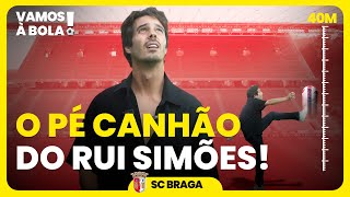 SC Braga - Let's Go Ball T3 | sport tv