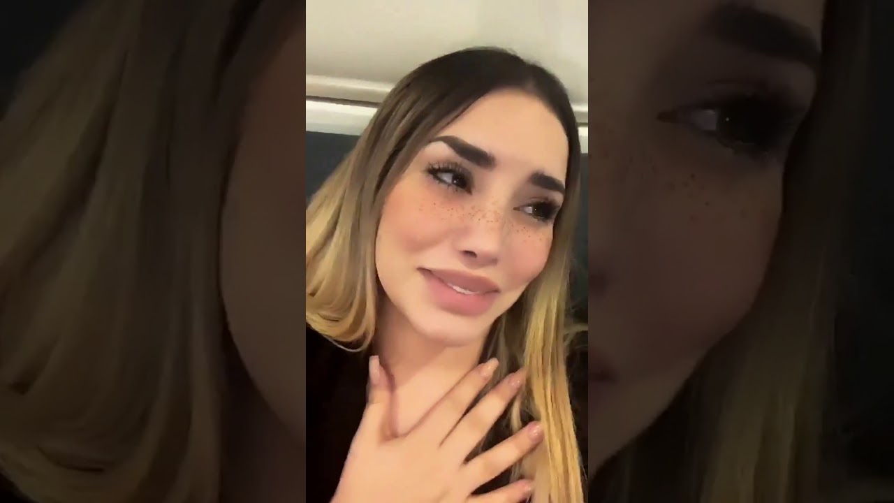 Kimberly Loaiza Stories, December 14, 2019
