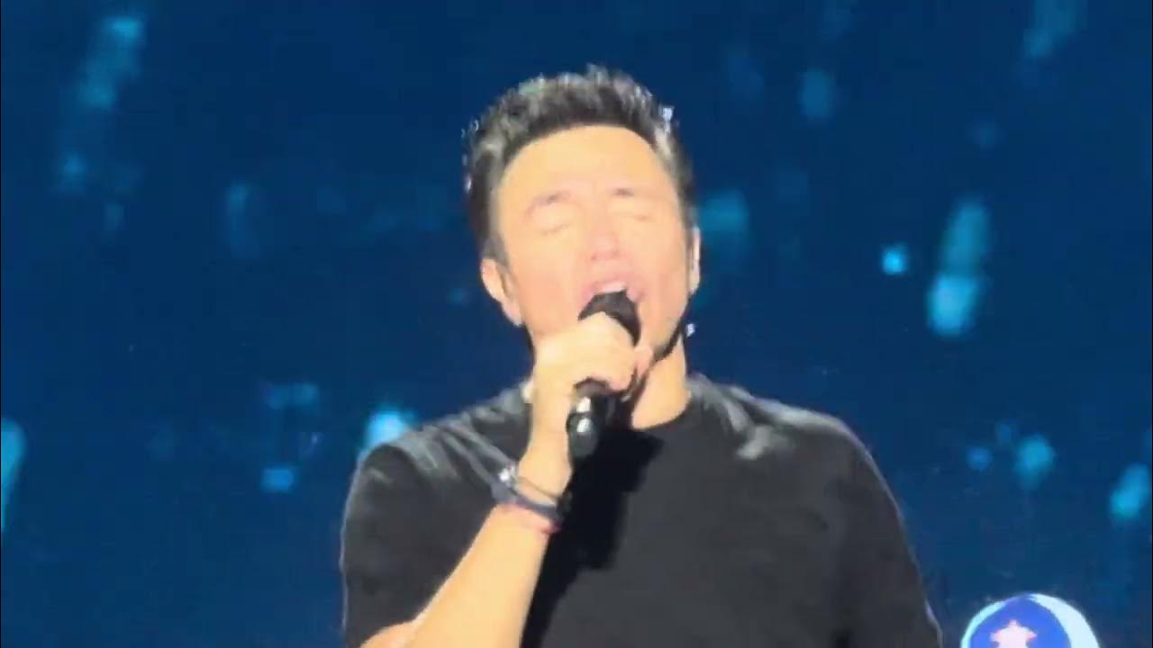 LOS TEMERARIOS Todo Me Recuerda A Ti Estadio AKRON GUADALAJARA JALISCO MÉXICO 08 06 2024 LOS TEMERARIOS Todo Me Recuerda A Ti Estadio AKRON GUADALAJARA JALISCO MÉXICO 08 06 2024