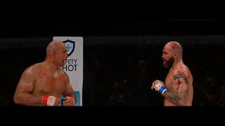 JUNIOR DOS SANTOS VS ALAN BELCHER HIGHLIGHTS HD